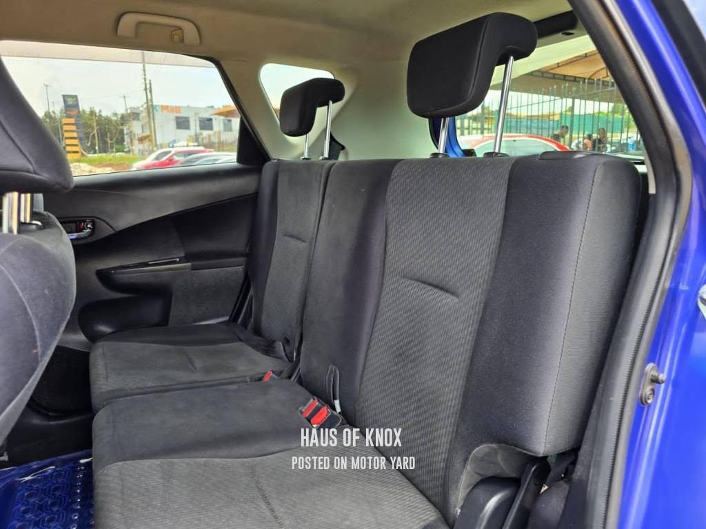 Volkswagen  2018 Blue