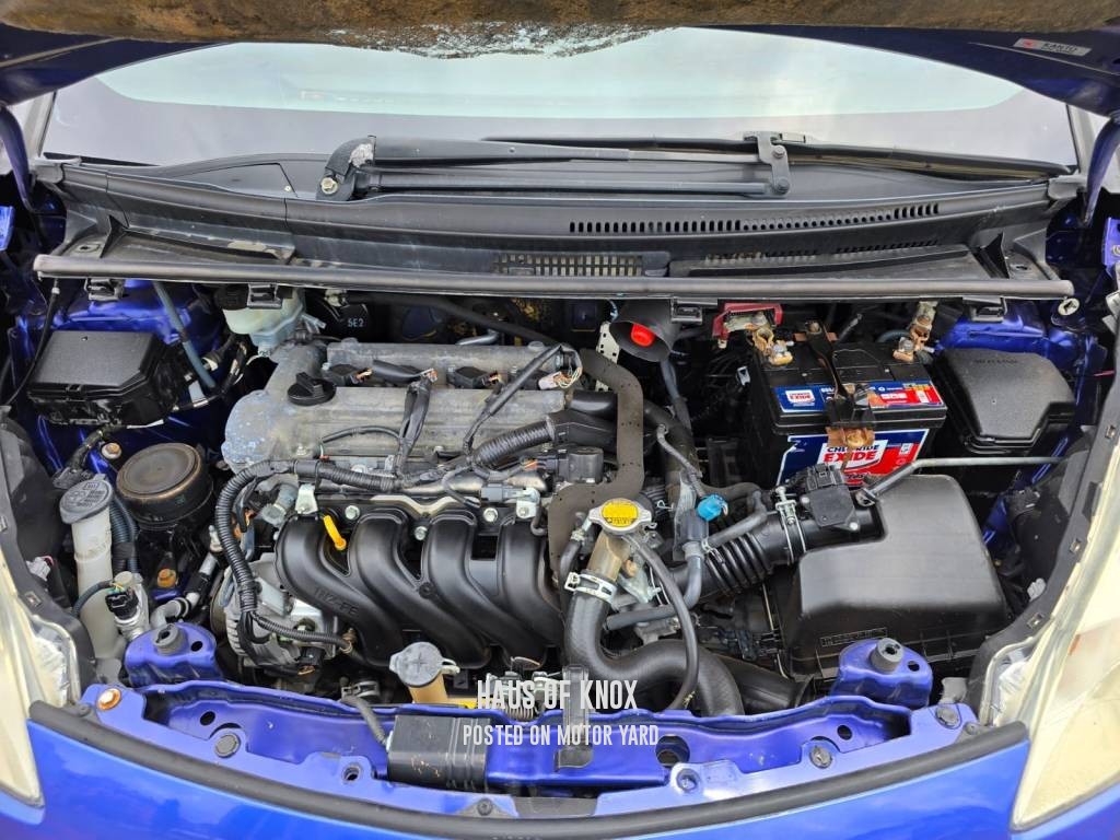 Volkswagen  2018 Blue