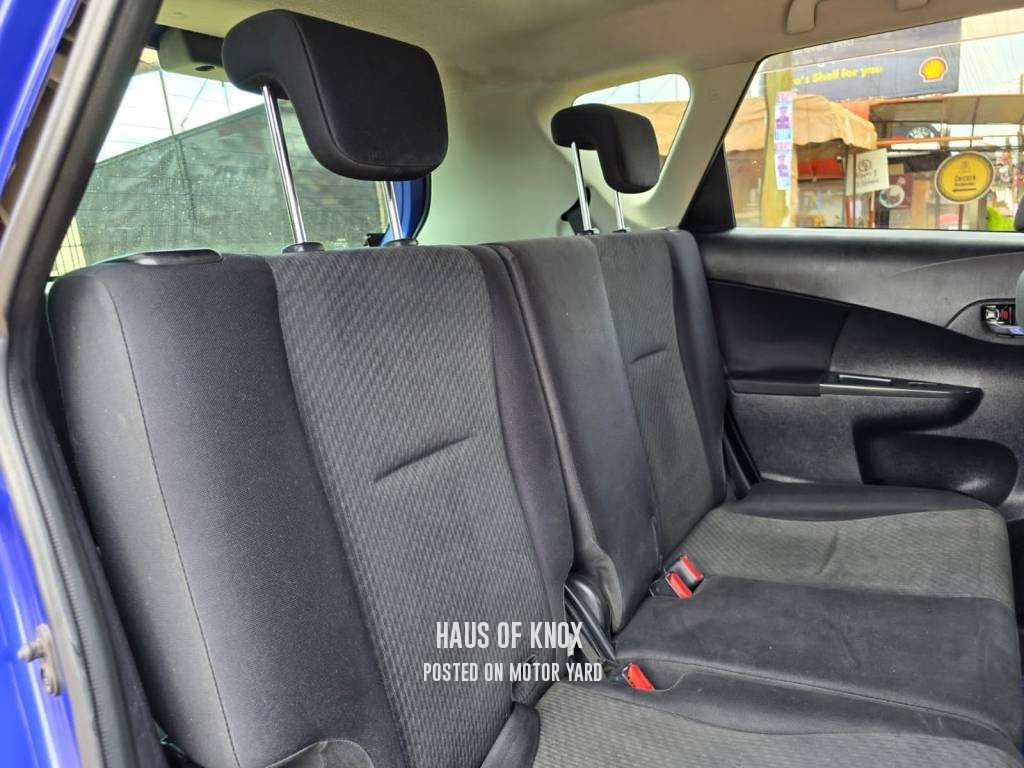 Volkswagen  2018 Blue