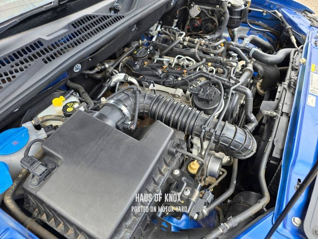 Volkswagen  2018 Blue