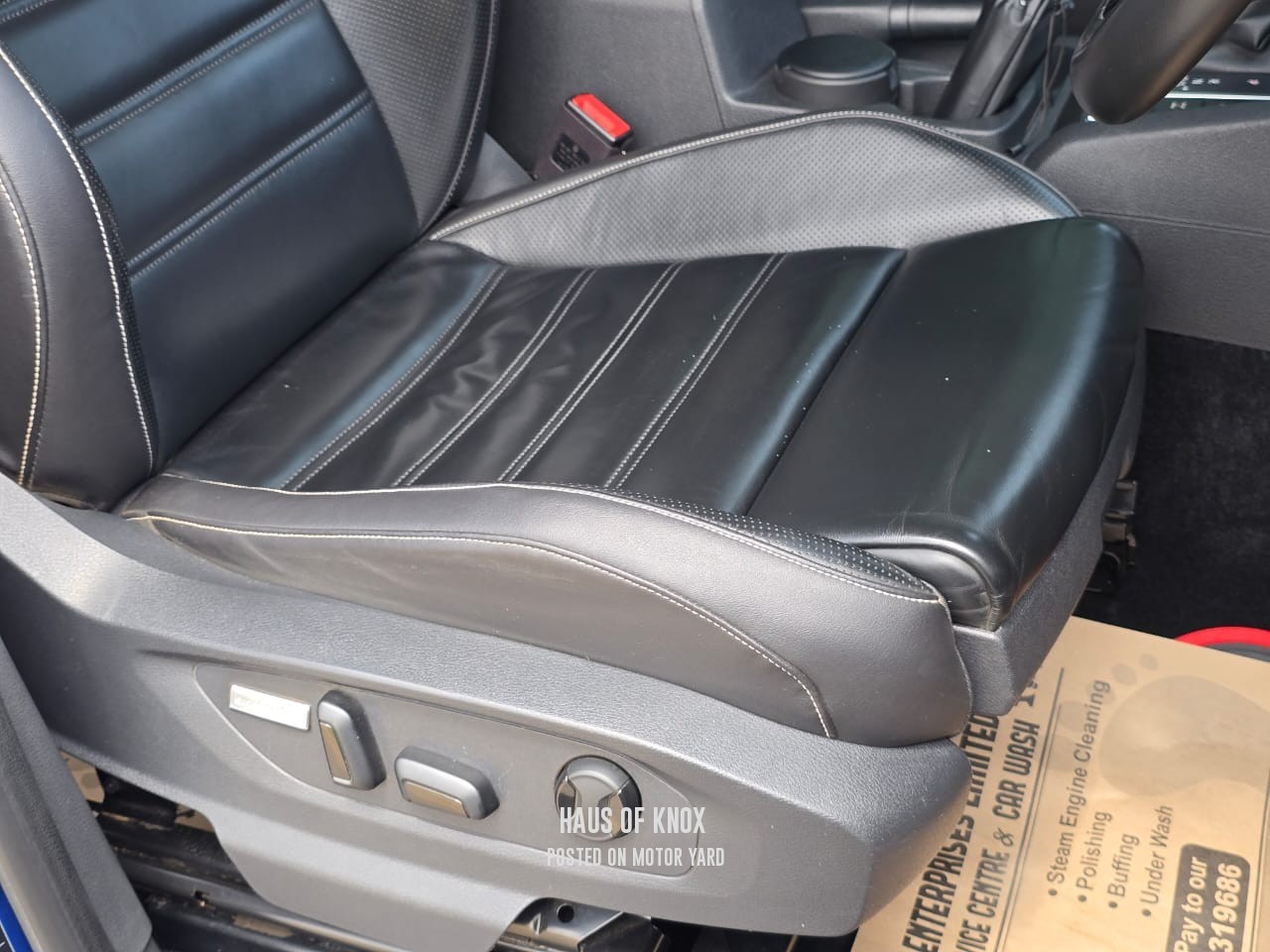 Volkswagen  2018 Blue