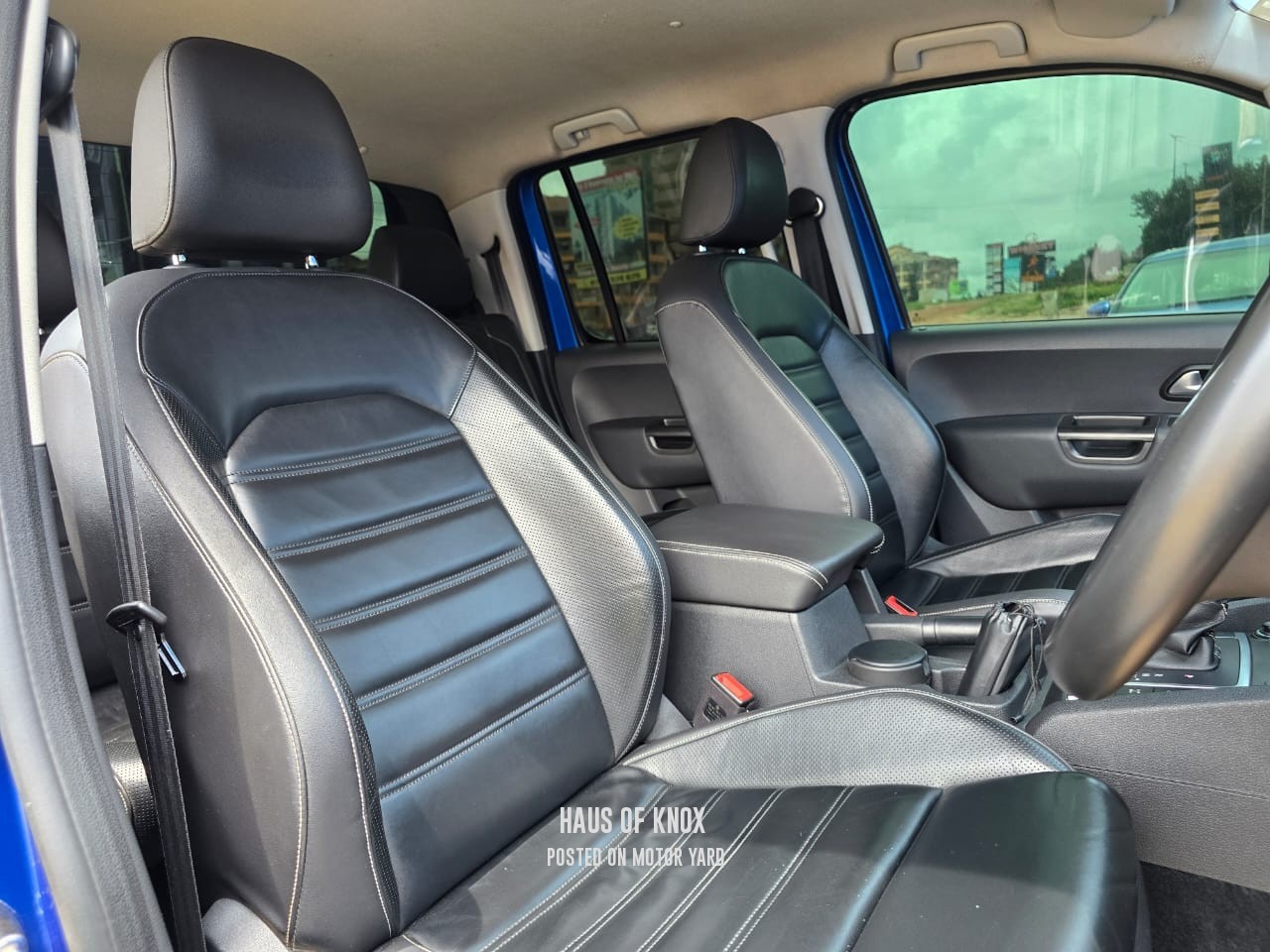 Volkswagen  2018 Blue