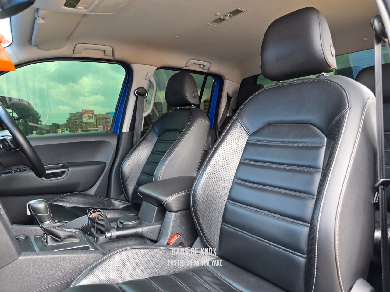 Volkswagen  2018 Blue