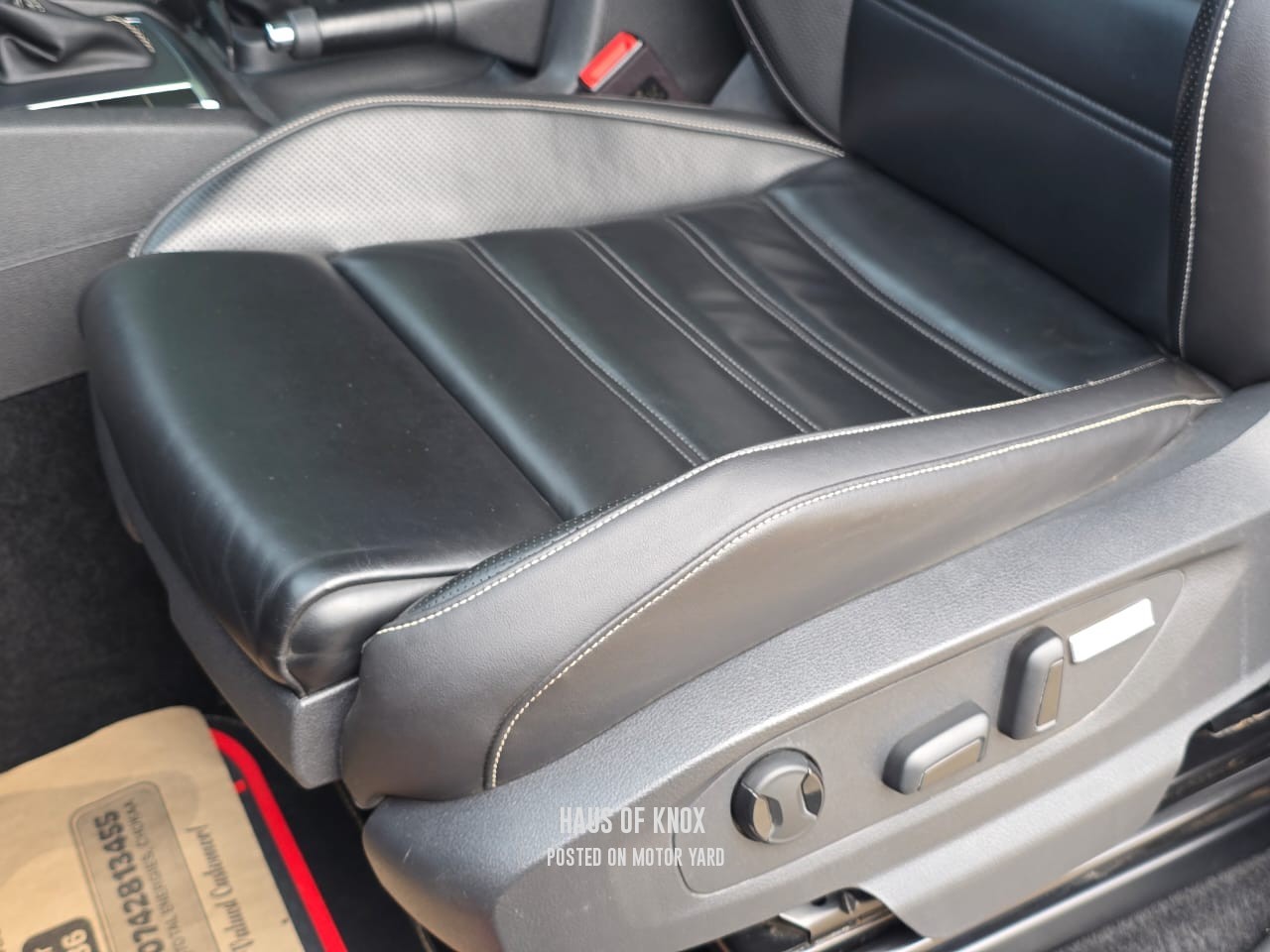 Volkswagen  2018 Blue