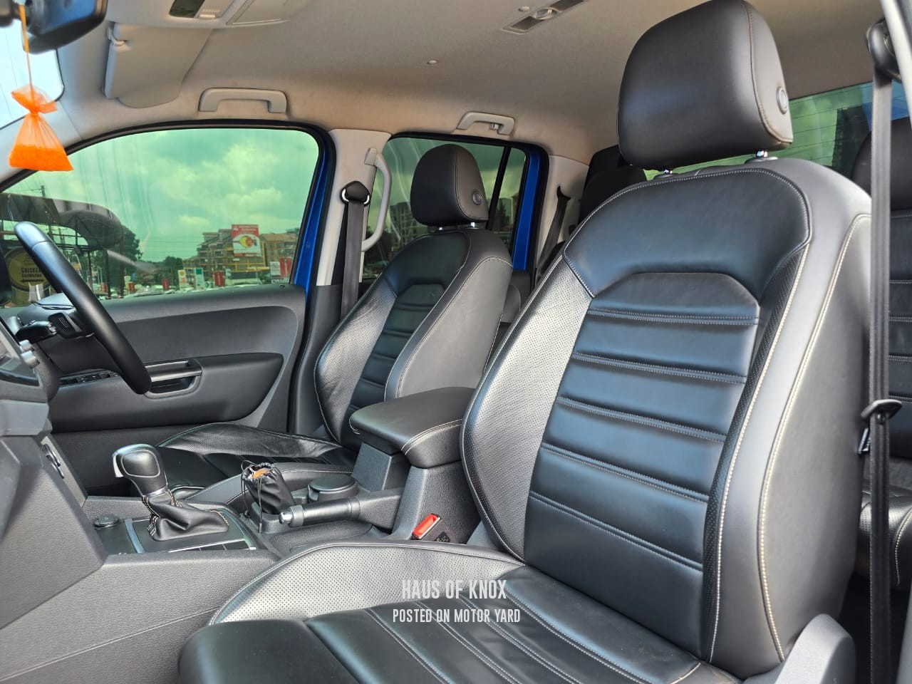 Volkswagen  2018 Blue