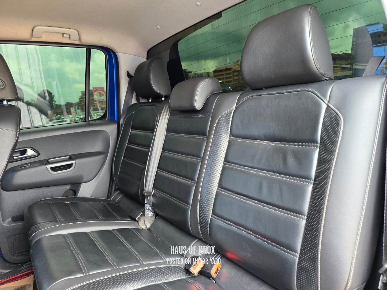 Volkswagen  2018 Blue