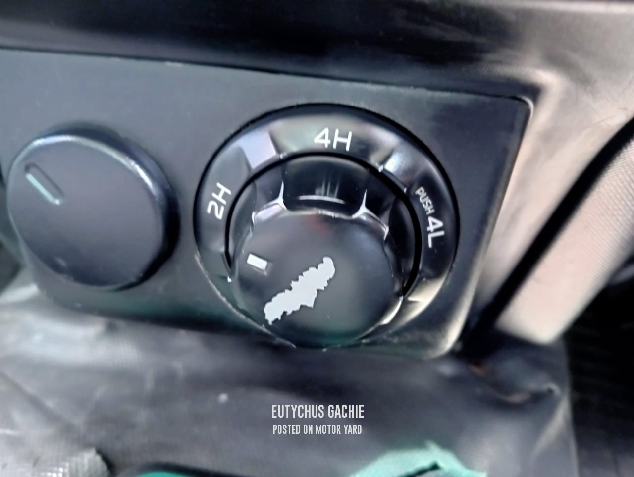 Isuzu D-Max 2017 White