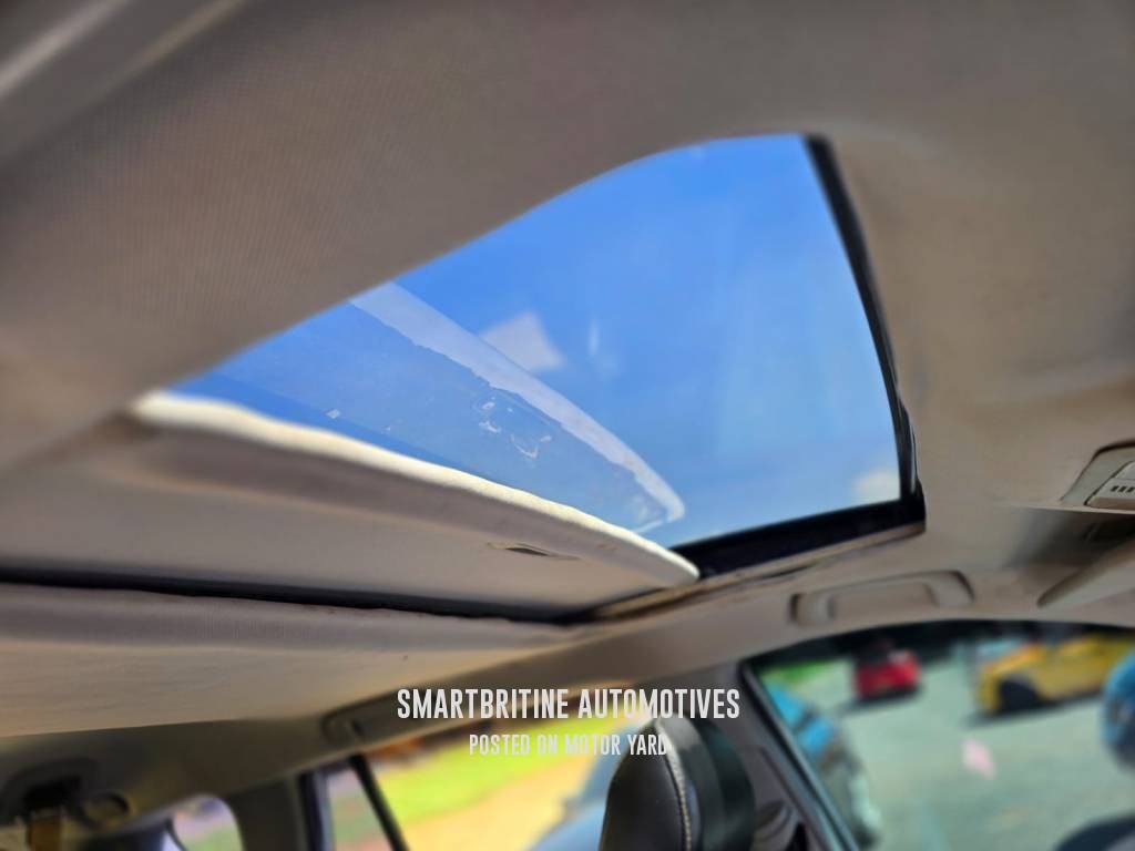 Toyota Rav4 2007 Silver