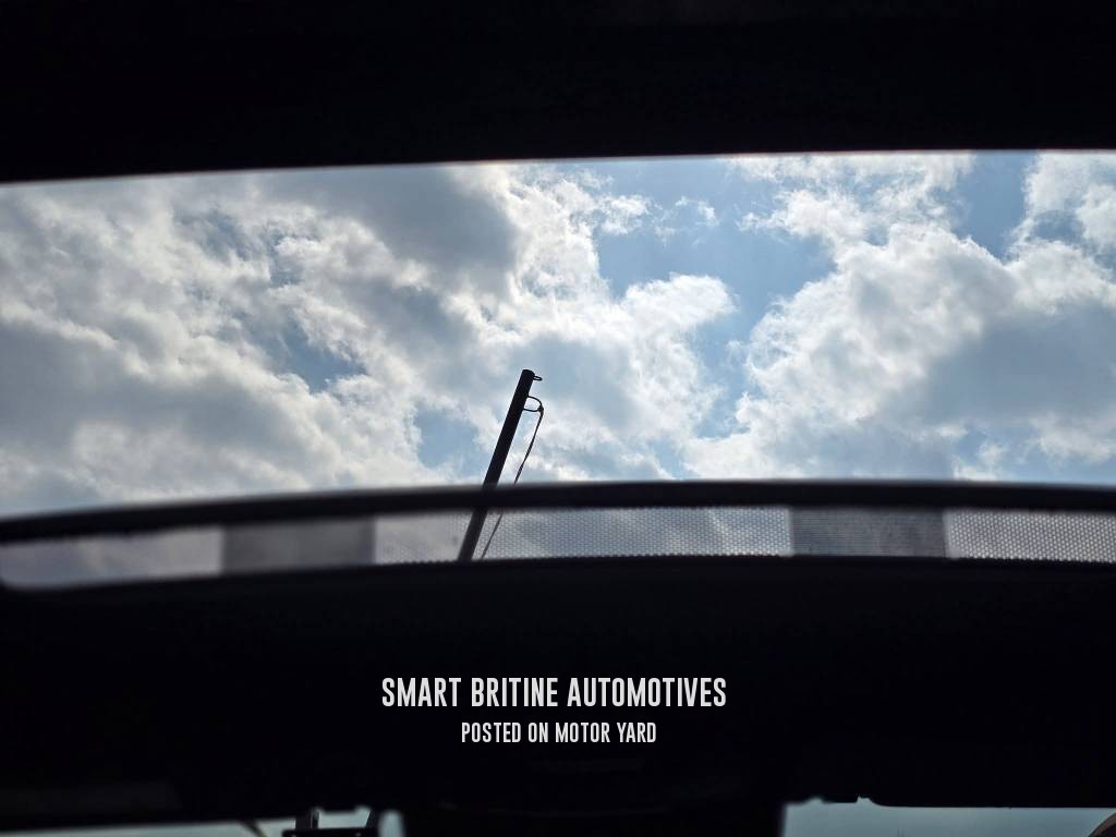 Mercedes-Benz GLC 2018 Black