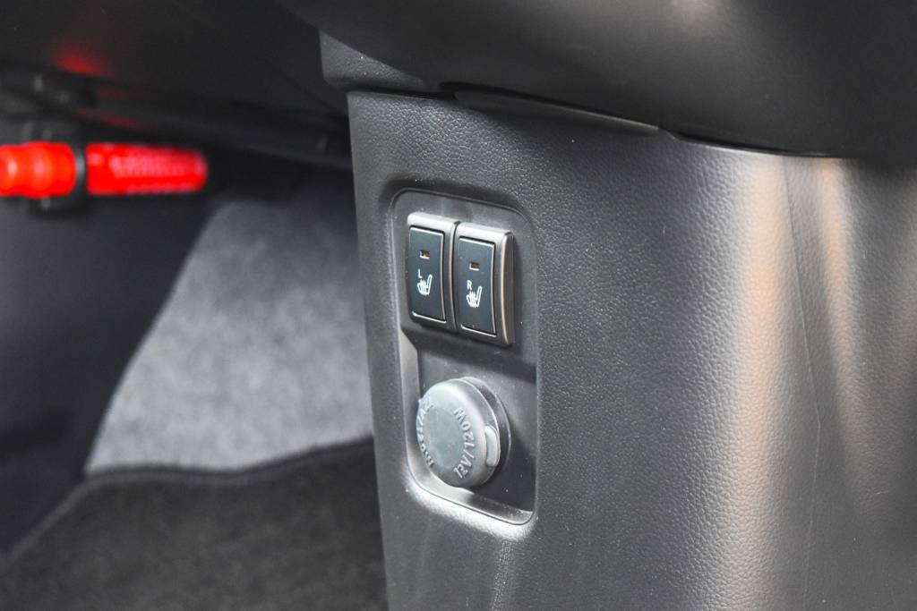 Suzuki Wagon R 2018 Grey