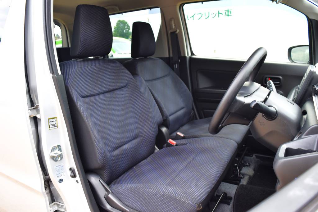 Suzuki Wagon R 2018 Grey