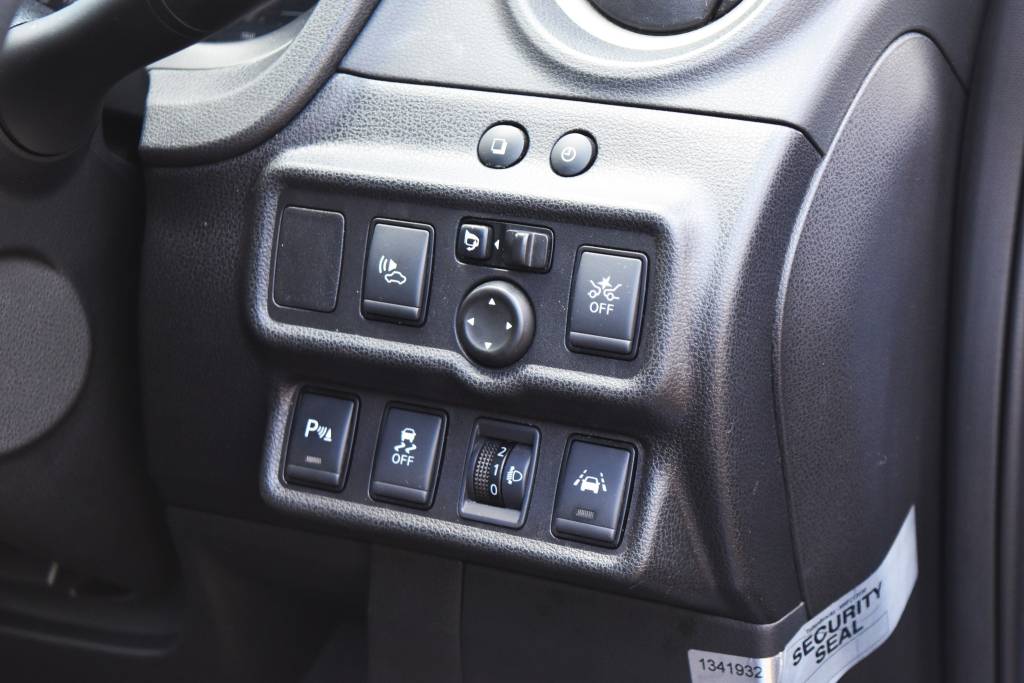 Nissan Note 2019 Blue