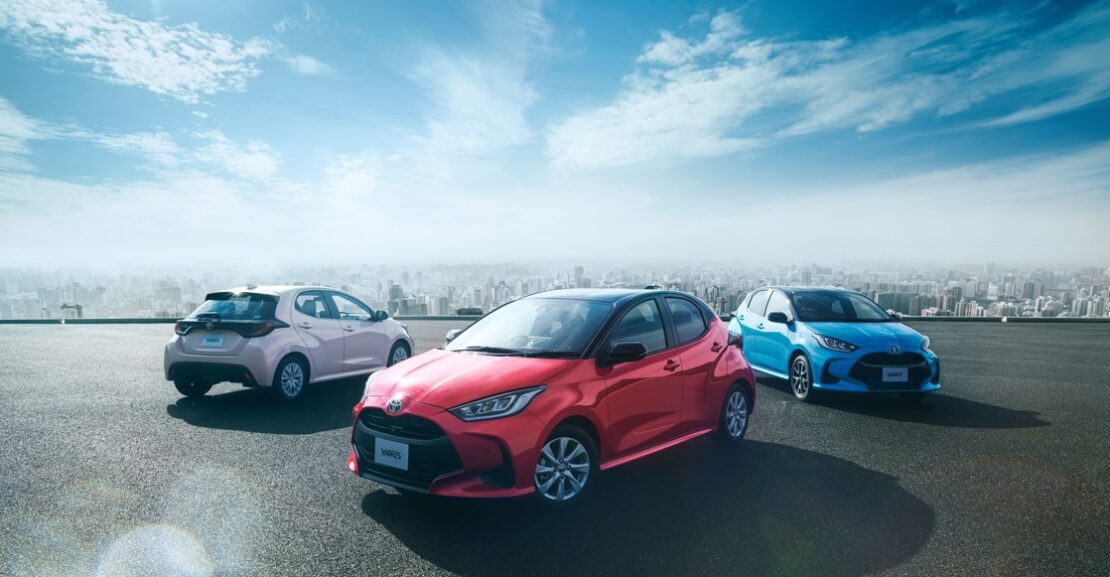 Cars to Buy in Kenya in 2025 with up to KSh 2M Budget