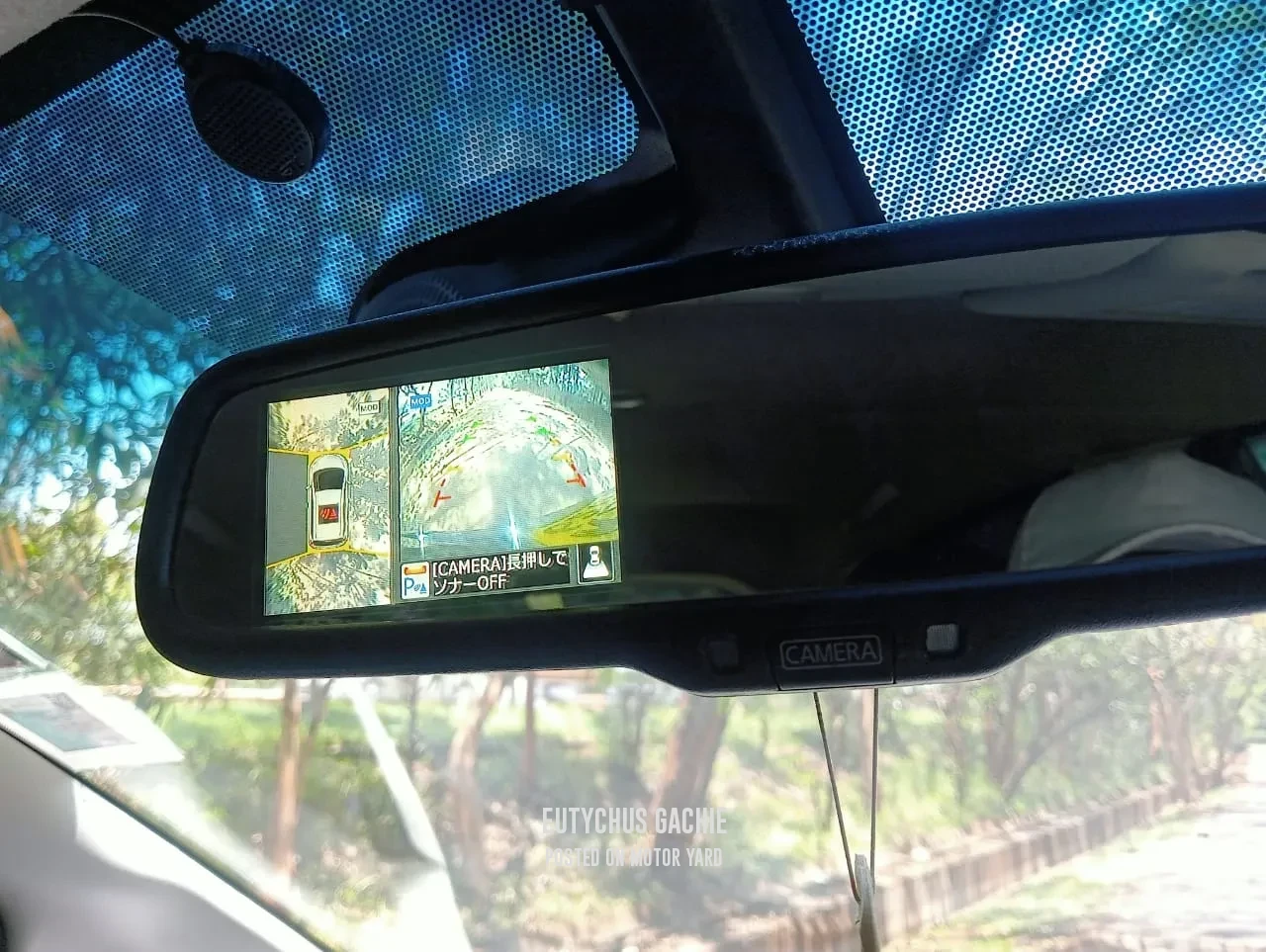 Nissan Note 2015 Black