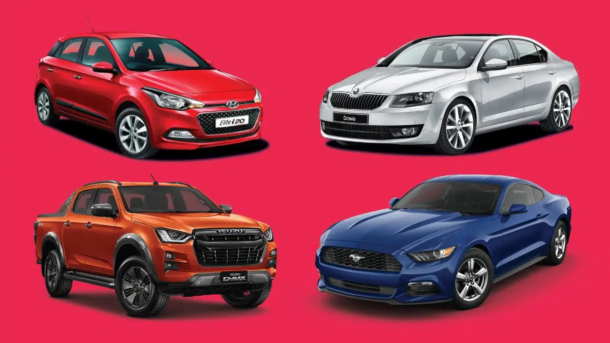 How to Choose the Right Car for Your Needs (Family, Commuting, Off-Road, etc.)