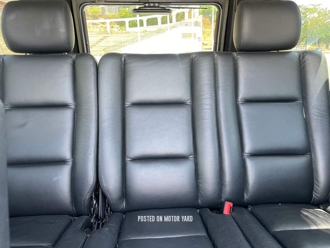 Mercedes-Benz GLE350 2016 Black