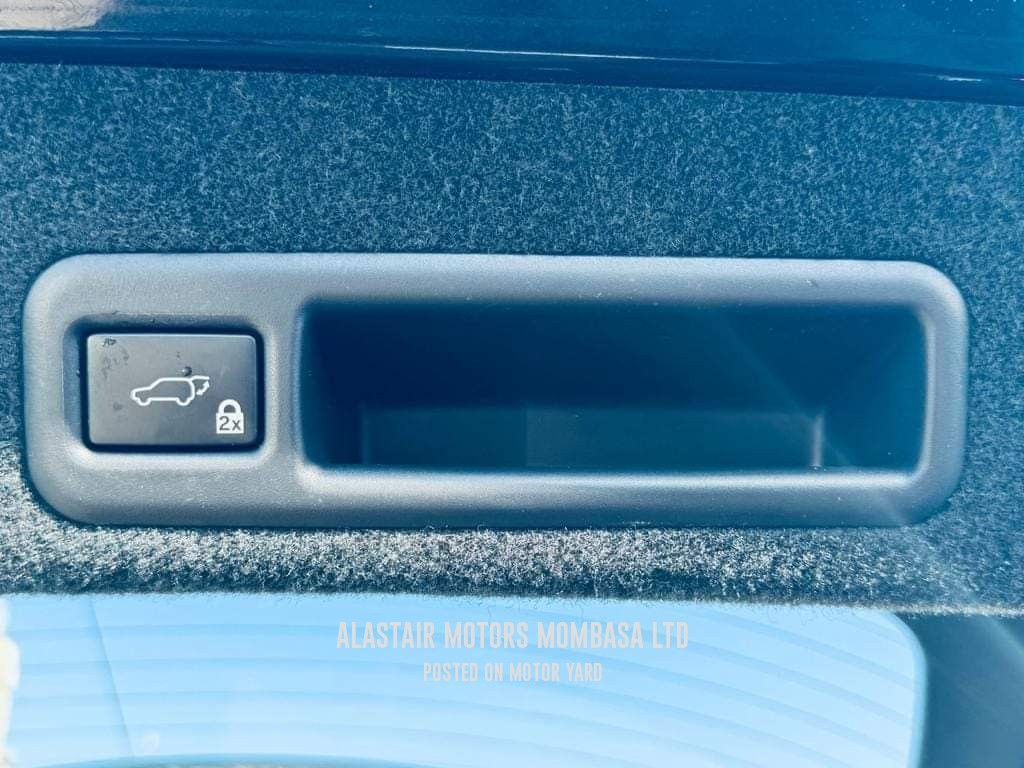 Lexus RX 450h 2016 Black