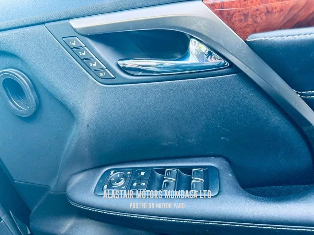 Lexus RX 450h 2016 Black