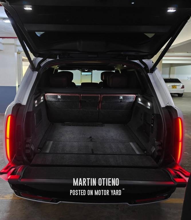 Range Rover Autobiography 2024 White