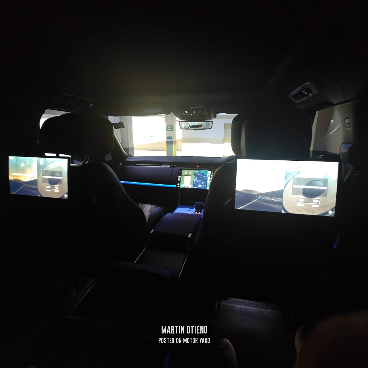 Range Rover Autobiography 2024 White