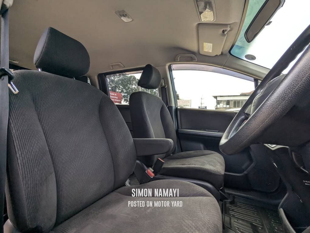 Honda Freed 2015 Blue