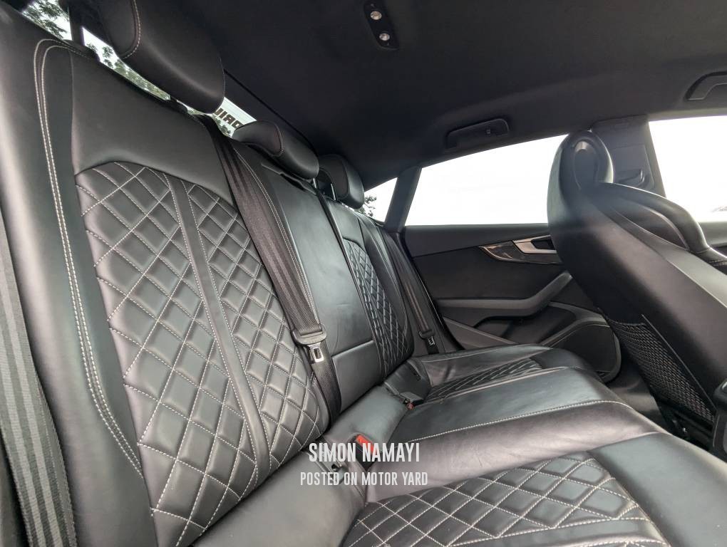 Toyota Fortuner 2018 Silver