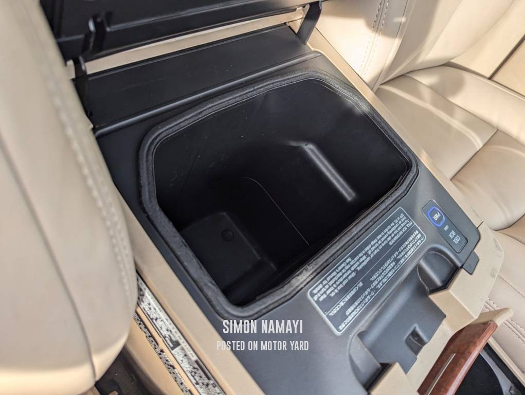 Toyota Land Cruiser 2015 White