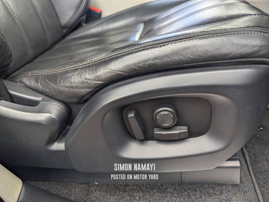 Range Rover Vogue 2016 White