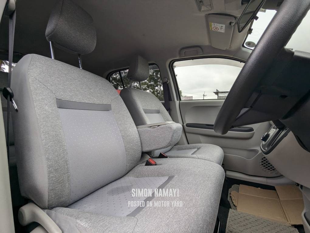 Toyota Passo 2018 Other