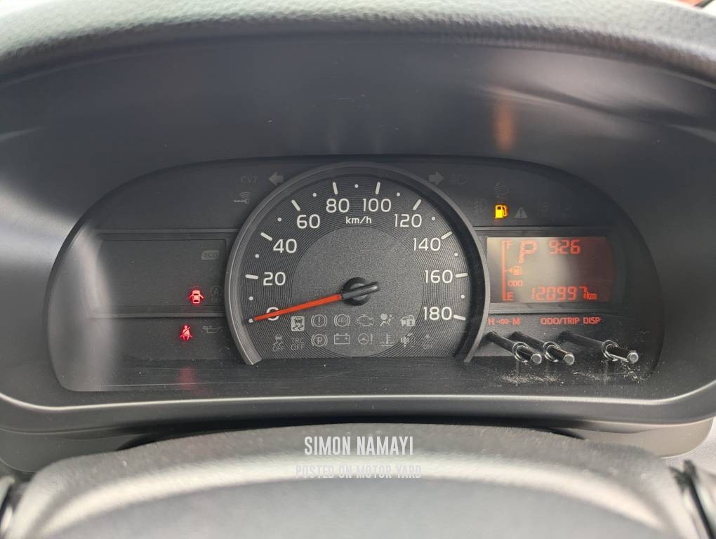 Toyota Passo 2018 Other