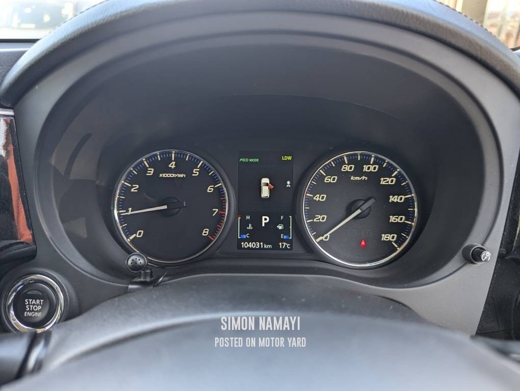 Mitsubishi Outlander 2018 Silver