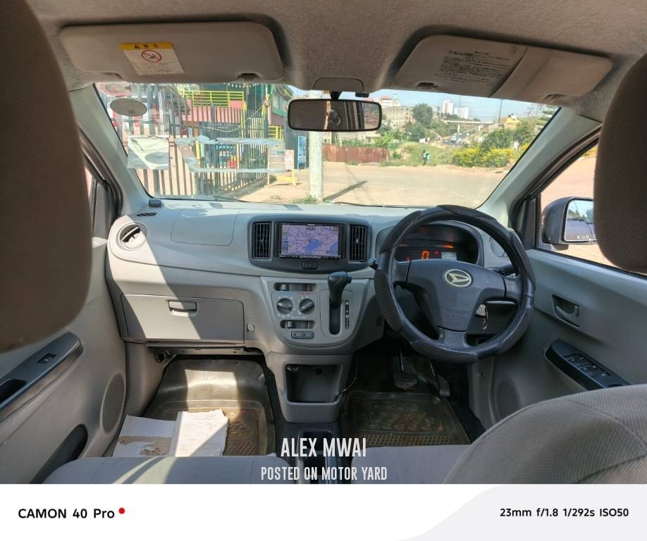 Toyota Mirai 2018 Other