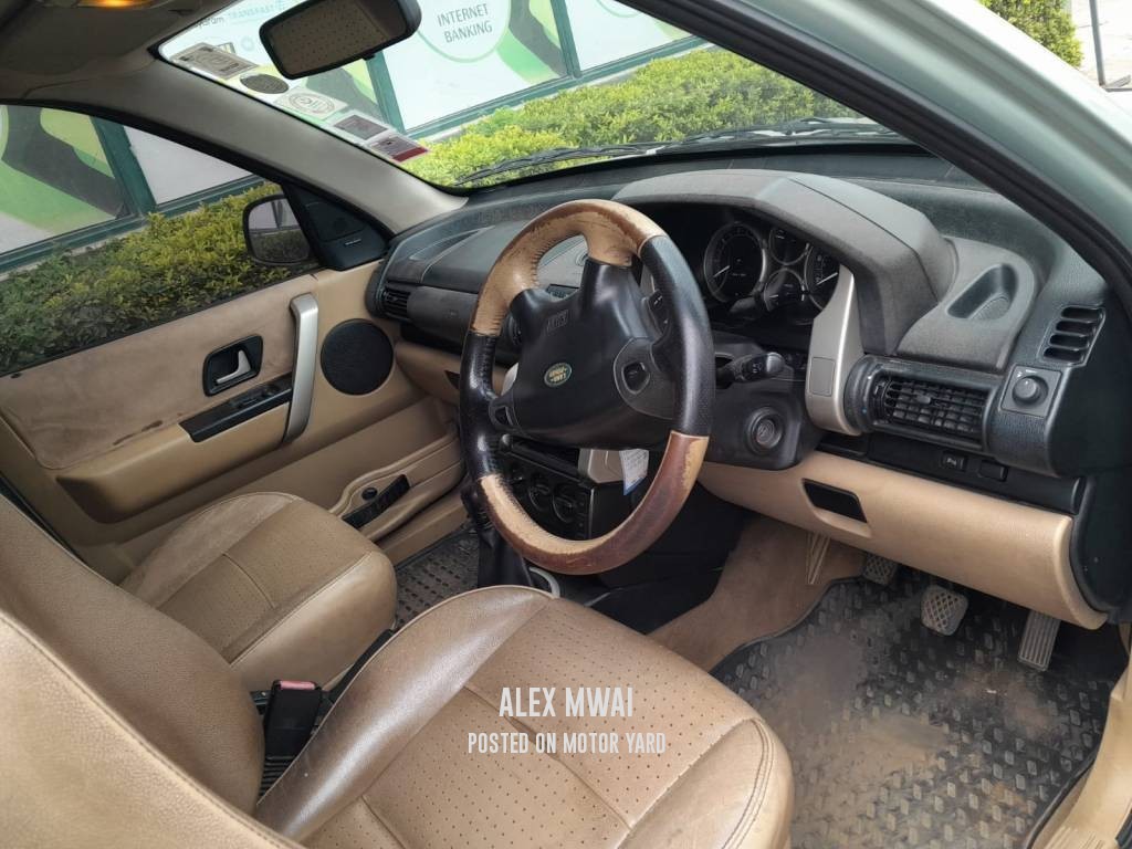Land Rover  2016 Other
