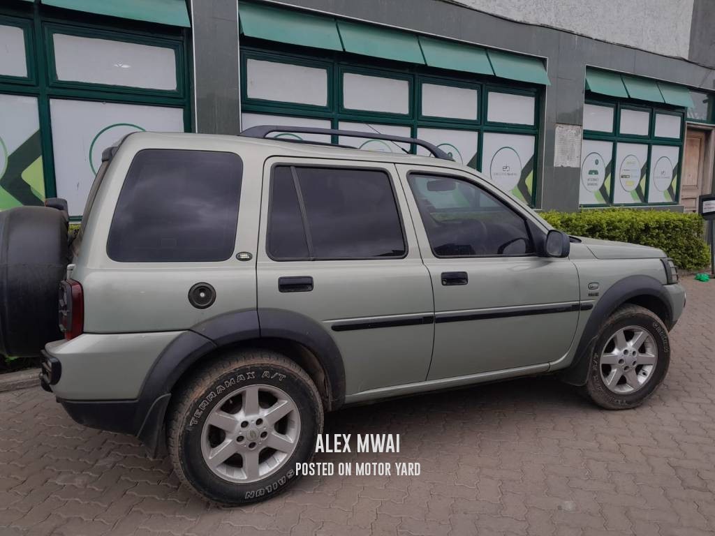 Land Rover  2016 Other