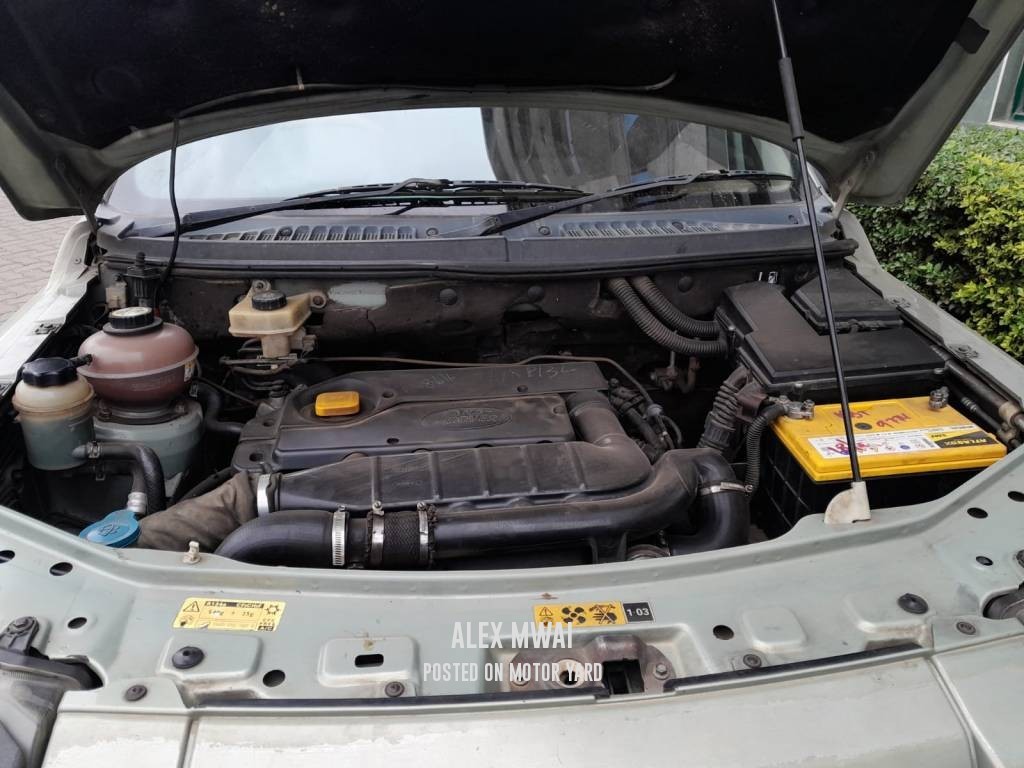 Land Rover  2016 Other