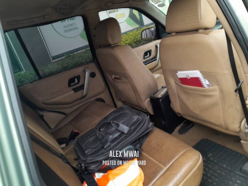 Land Rover  2016 Other