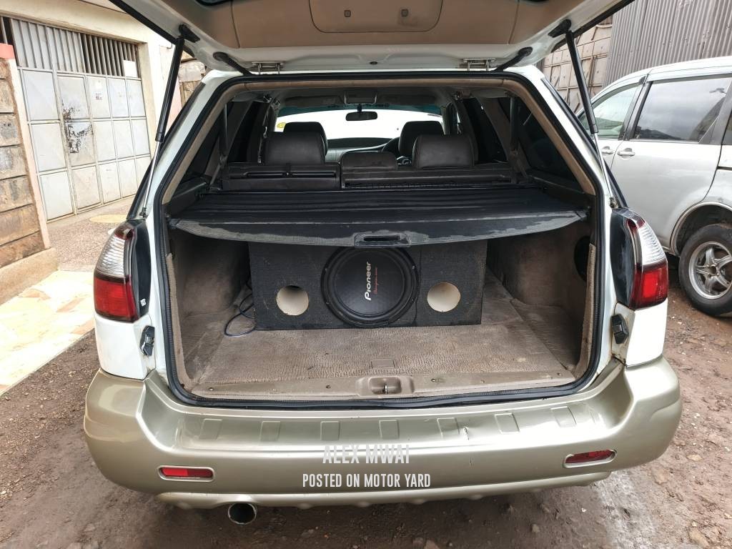 Subaru Legacy 2011 Other