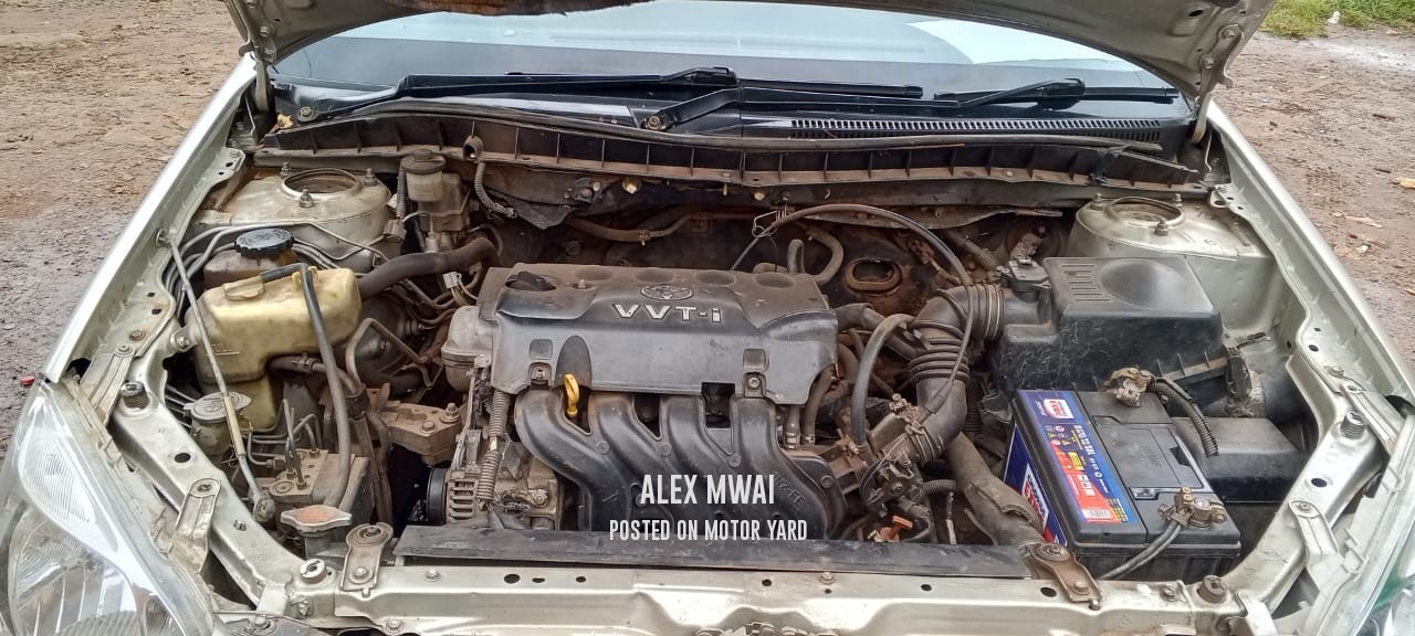 Nissan Teana 2017 Black