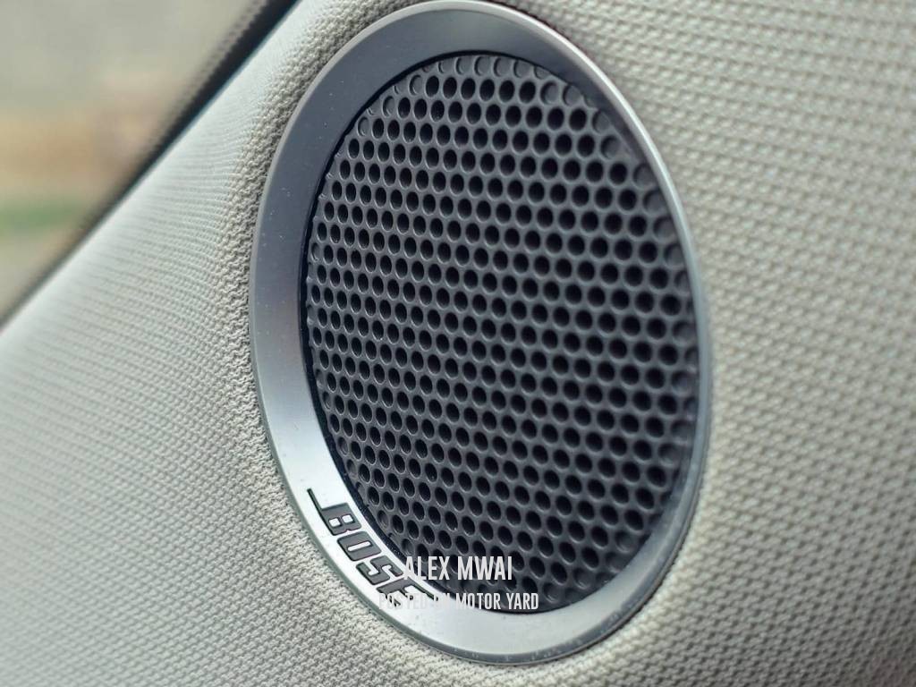 Mazda CX-5 2019 Bronze