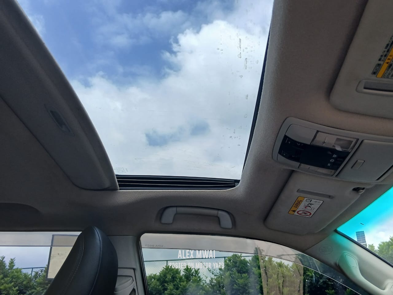 Toyota Land Cruiser Prado 2012 Black