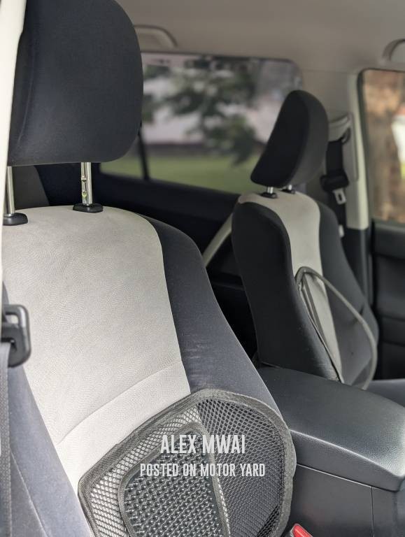 Toyota Land Cruiser Prado TX-L 2012 Bronze