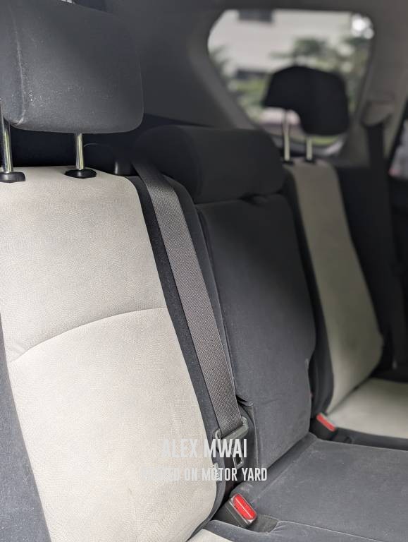 Toyota Land Cruiser Prado TX-L 2012 Bronze