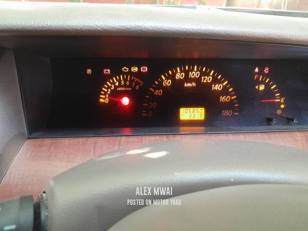 Nissan Teana 2011 Bronze