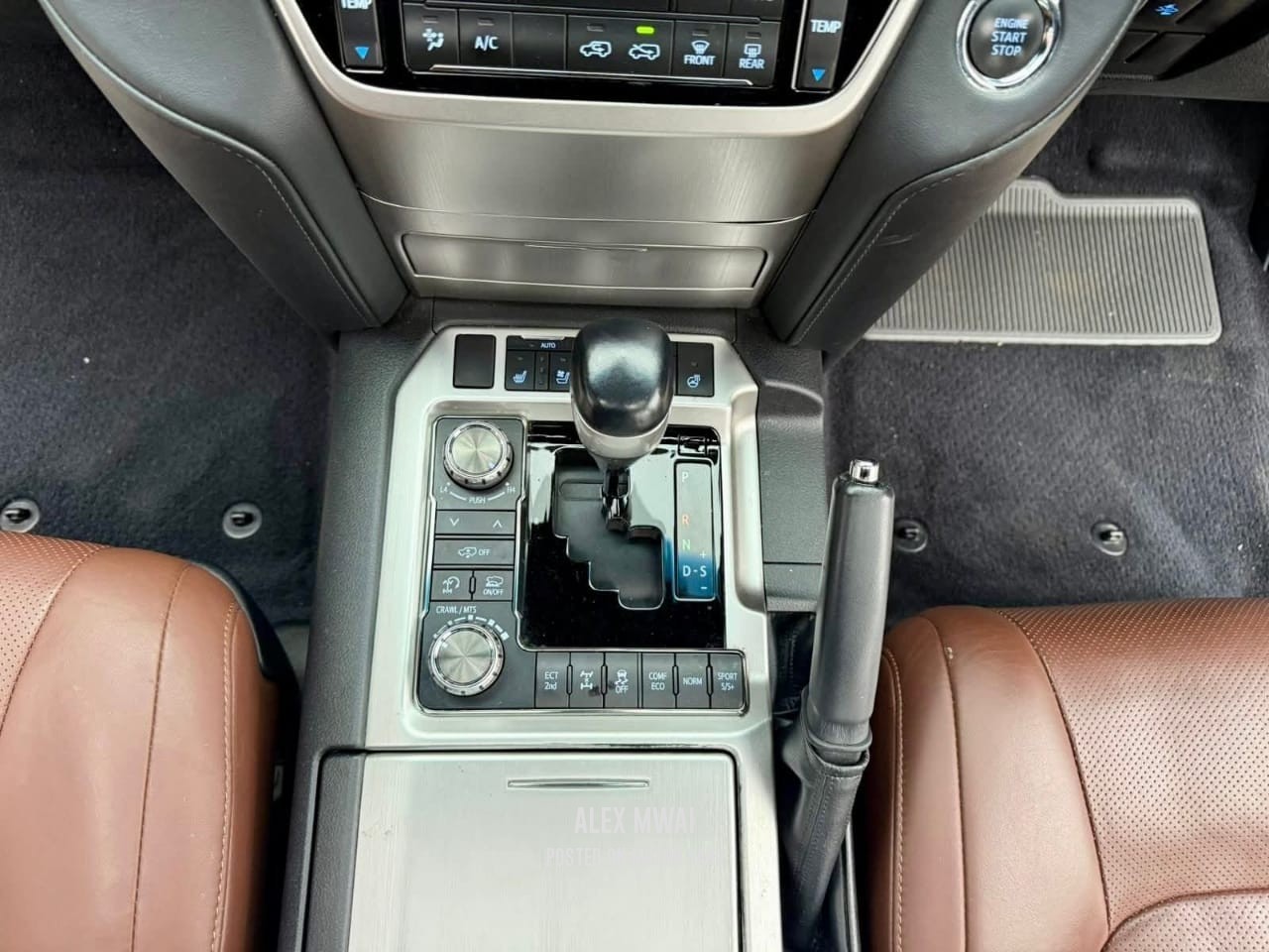 Toyota Land Cruiser Prado VXL 2018 White