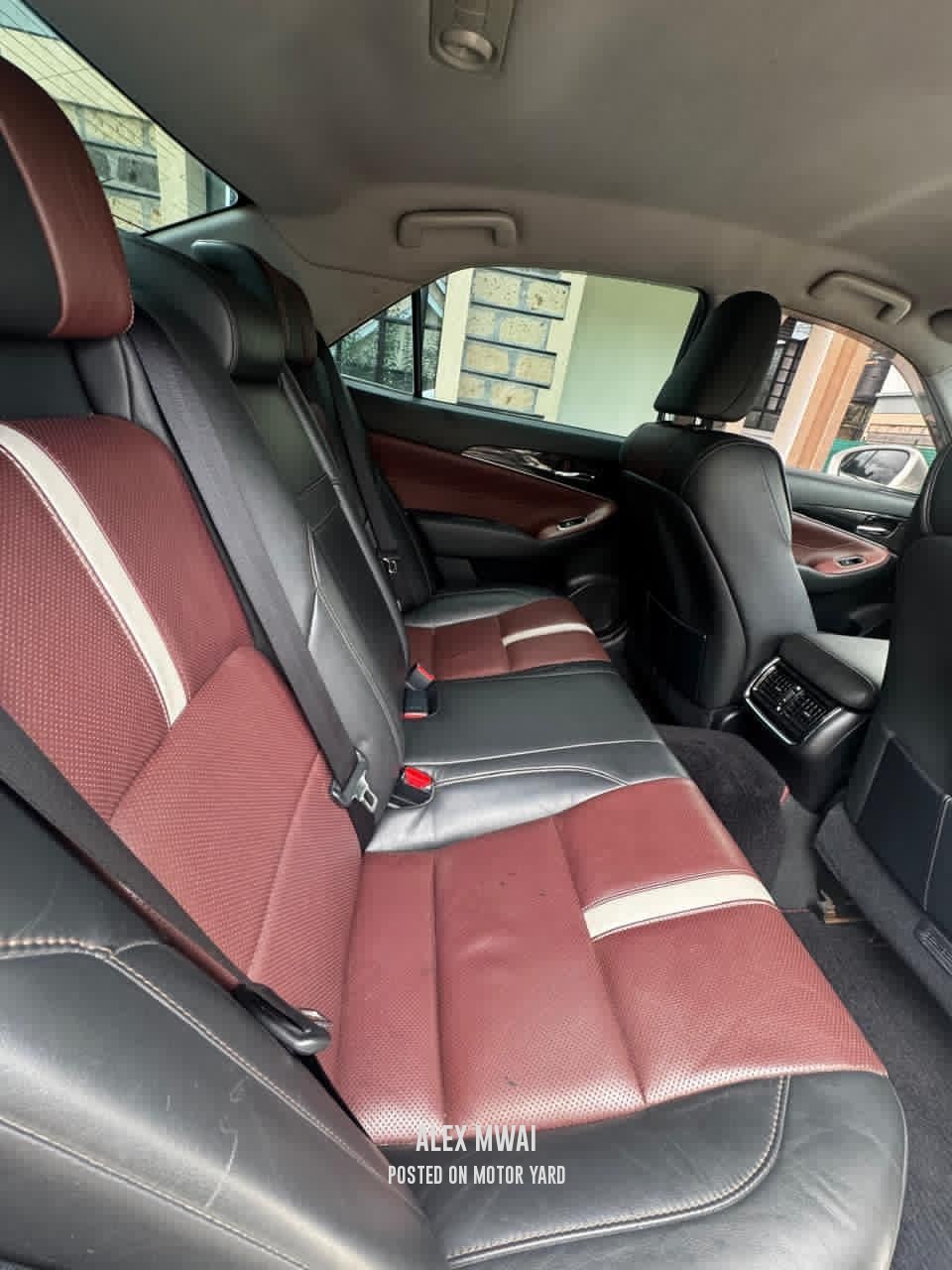 Toyota Land Cruiser Prado TZG 2018 White