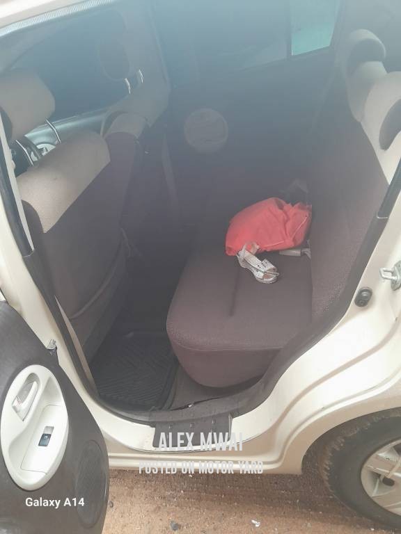 Toyota Passo 2019 Other