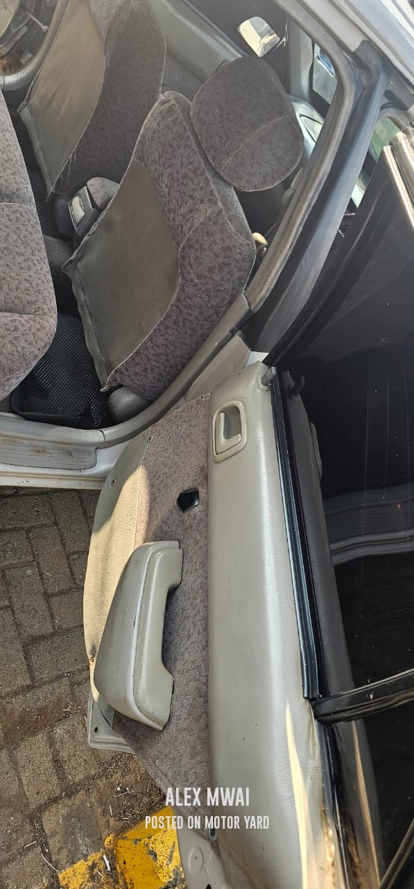 Toyota Corolla 2012 Other