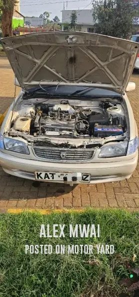 Toyota Corolla 2012 Other