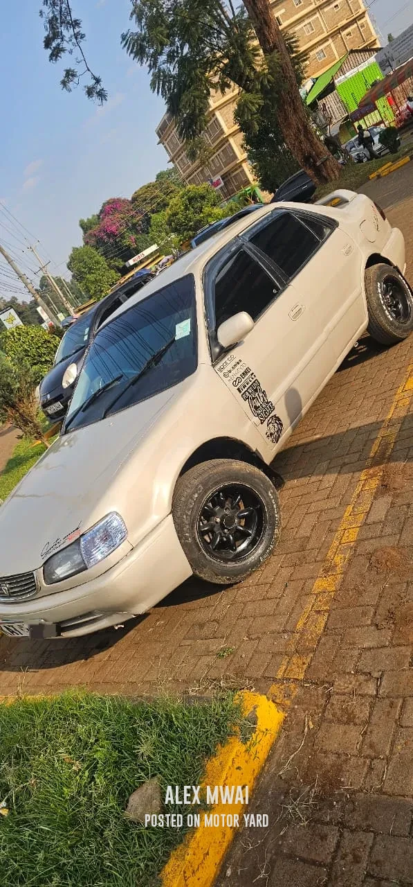 Toyota Corolla 2012 Other