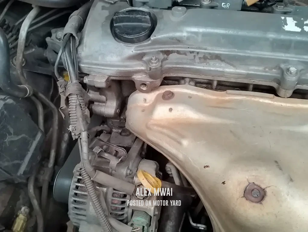 Toyota Noah 2015 Black